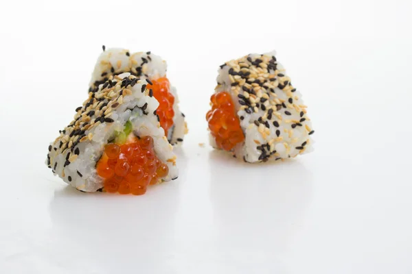 Sushi — Zdjęcie stockowe