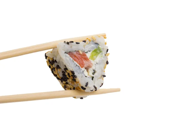 Sushi — Stockfoto