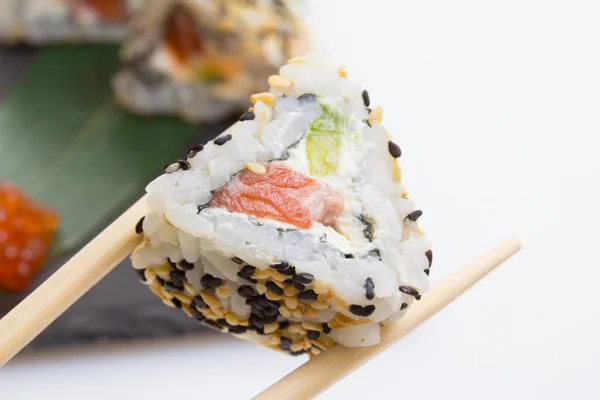 Sushi — Stockfoto