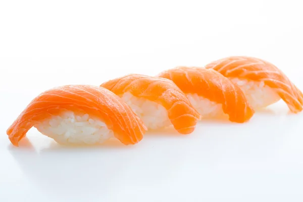 Sushi — Stockfoto