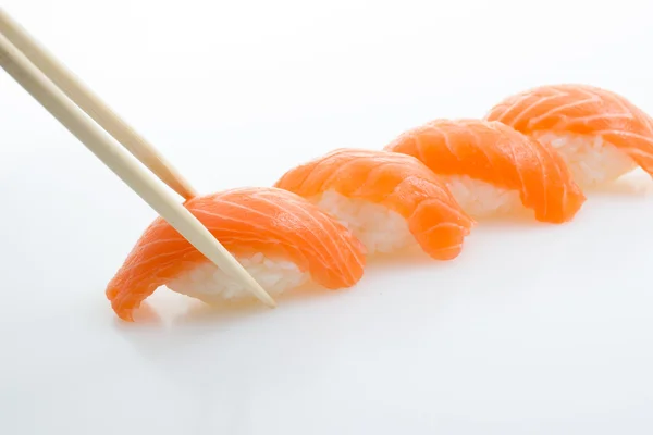 Sushi — Stockfoto