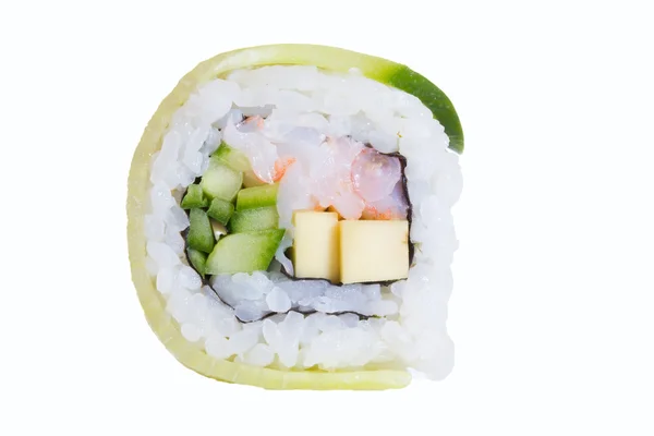 Sushi. — Fotografia de Stock