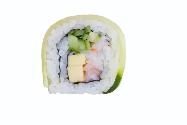 Sushi — Stock Photo, Image