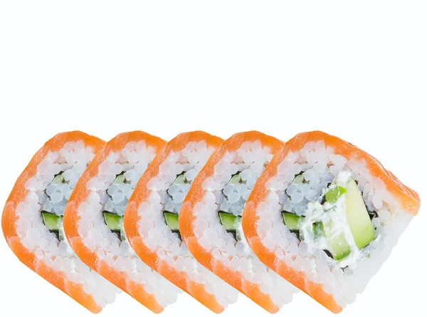 Sushi. — Foto de Stock