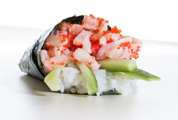 Sushi — Stock Photo, Image