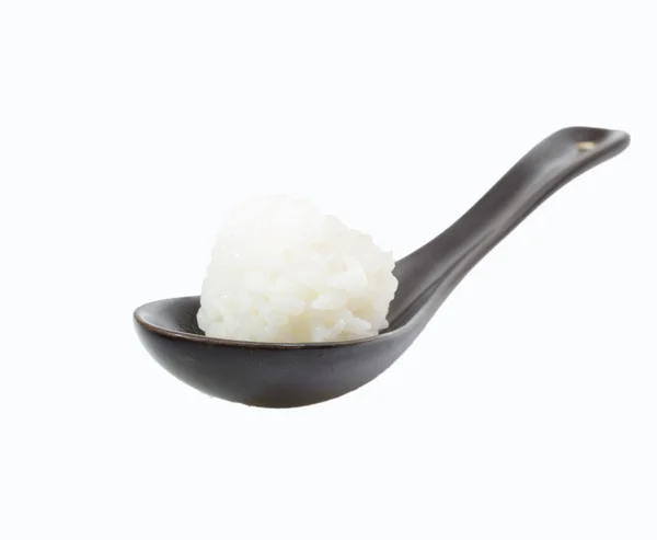 Bola de arroz — Foto de Stock