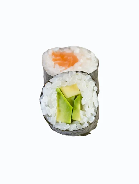 Sushi. — Fotografia de Stock