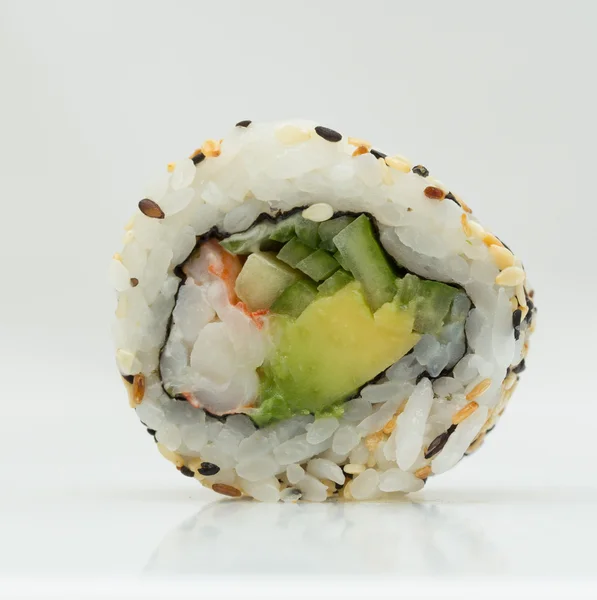 Sushi — Stockfoto