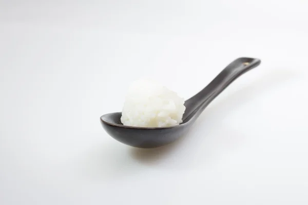 Bola de arroz — Foto de Stock