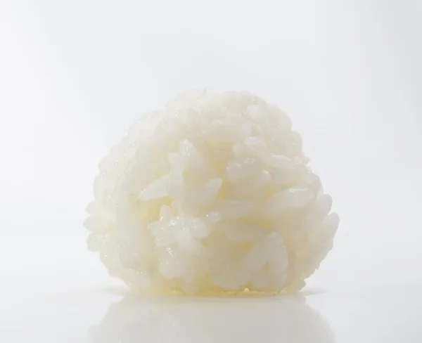 Rice ball — Stock Photo, Image