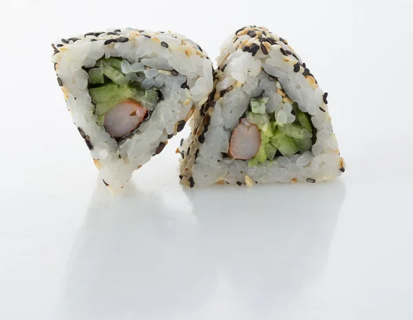 Sushi — Stock Photo, Image