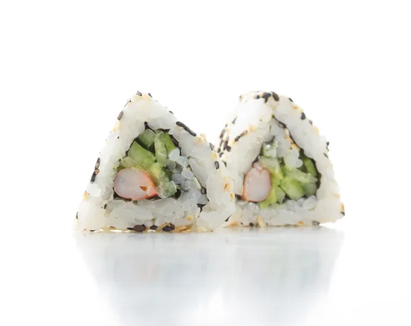 Sushi — Stockfoto