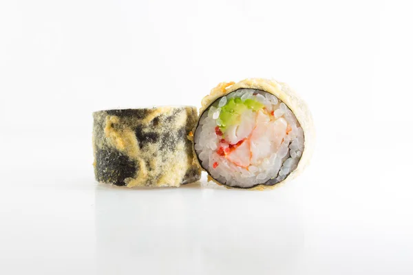 Rollo de sushi —  Fotos de Stock