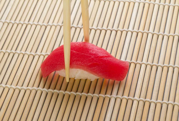 Food on a vintage background — Stock Photo, Image