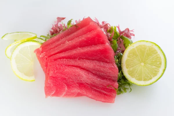 Food on a vintage background — Stock Photo, Image