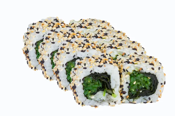 Sushi — Stock Photo, Image