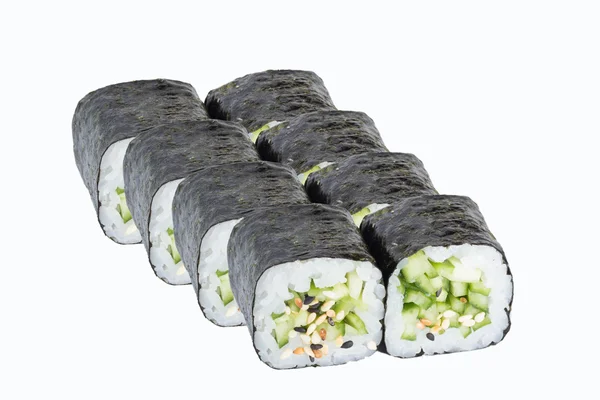 Sushi — Zdjęcie stockowe