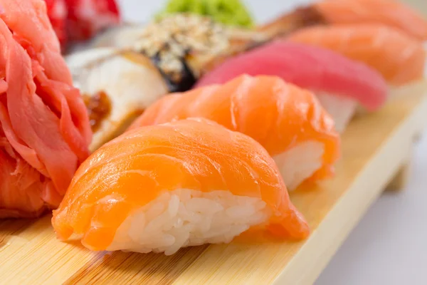 Sushi — Stock Photo, Image