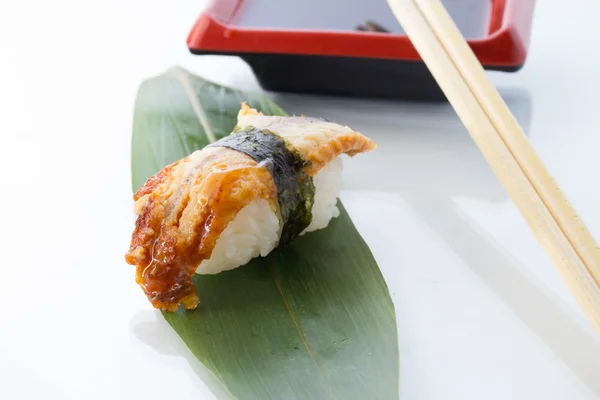 Sushi — Stockfoto