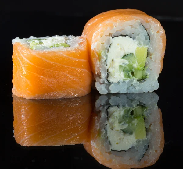 Sushi — Stockfoto