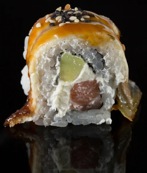 Sushi — Zdjęcie stockowe