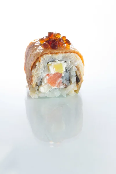 Sushi — Stockfoto