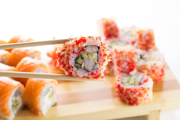 Sushi — Stock Photo, Image