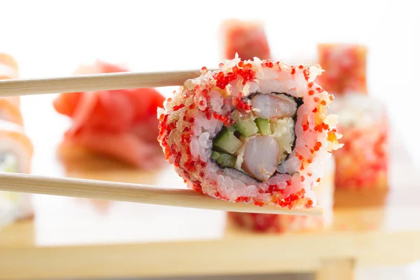 Sushi — Stock Photo, Image