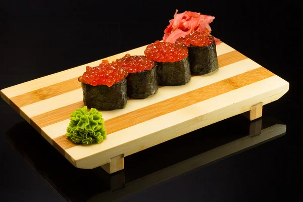 Sushi — Stockfoto