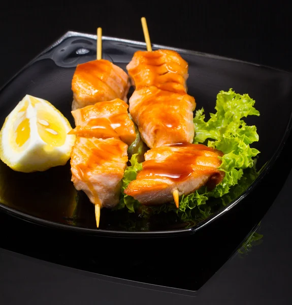 Sushi — Stockfoto