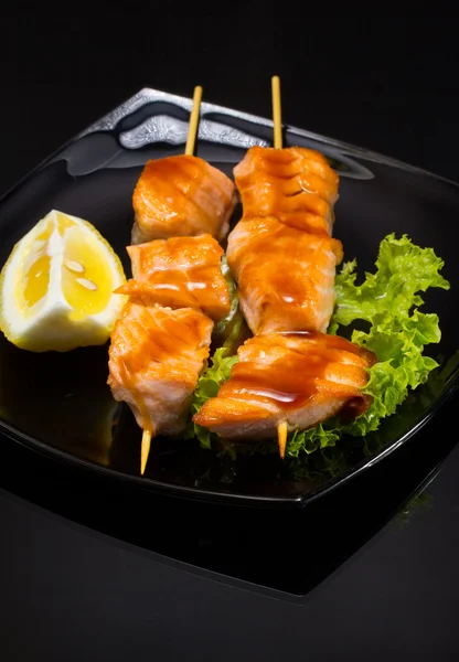 Sushi — Stockfoto