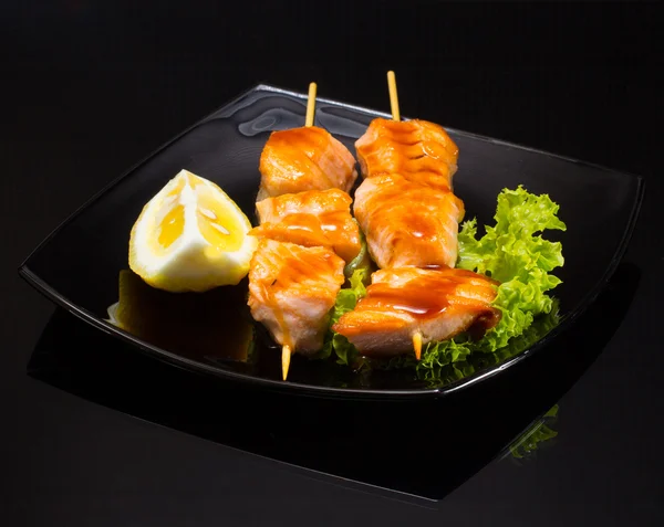 Sushi — Stockfoto