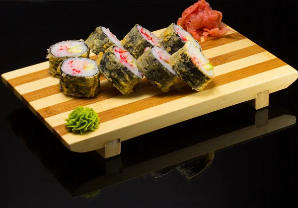 Sushi. —  Fotos de Stock