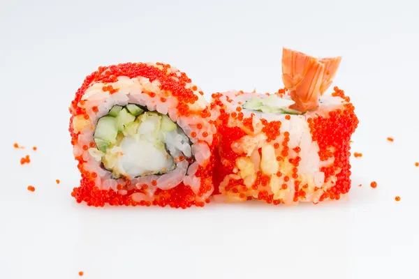 Sushi — Stockfoto