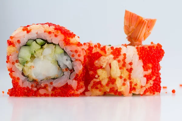 Sushi. — Fotografia de Stock