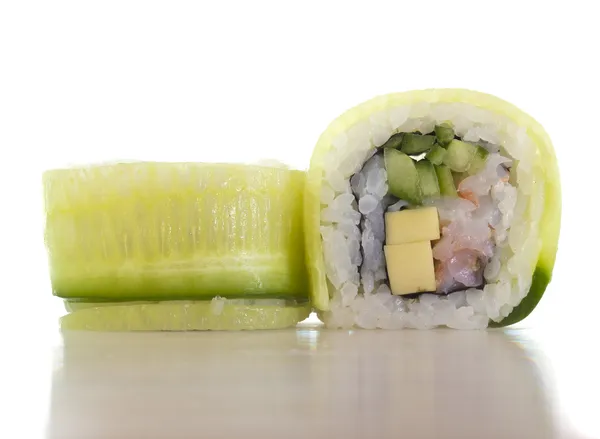 Comida asiática — Foto de Stock