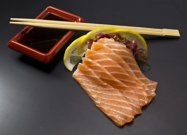 Sushi asiatici — Foto Stock