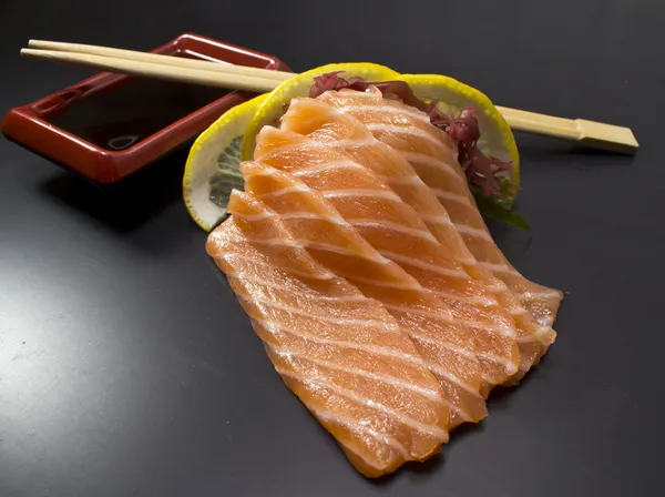 Sushi asiatici — Foto Stock