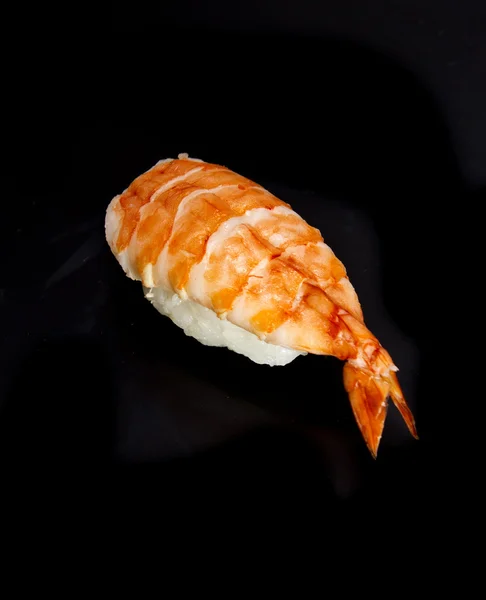 Comida asiática sushi —  Fotos de Stock
