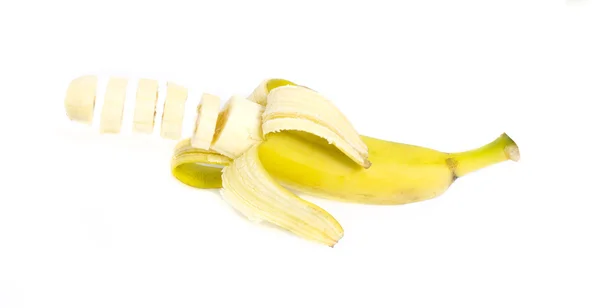 Banana — Fotografia de Stock