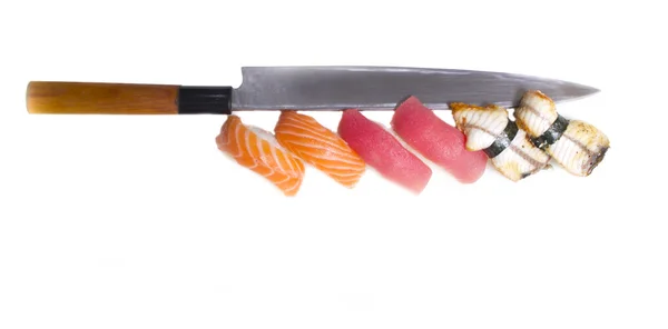 Sushi — Stock Photo, Image