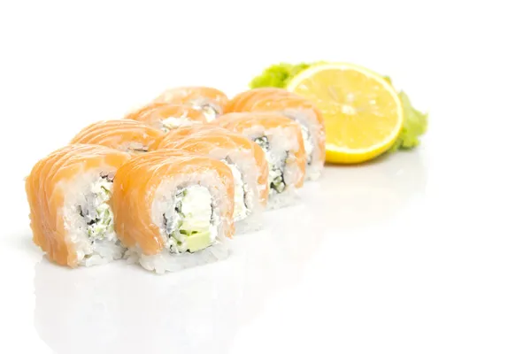 Sushi. — Fotografia de Stock