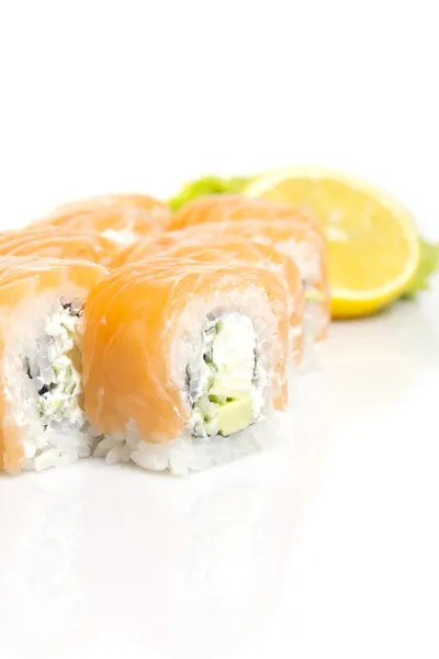 Sushi — Stockfoto