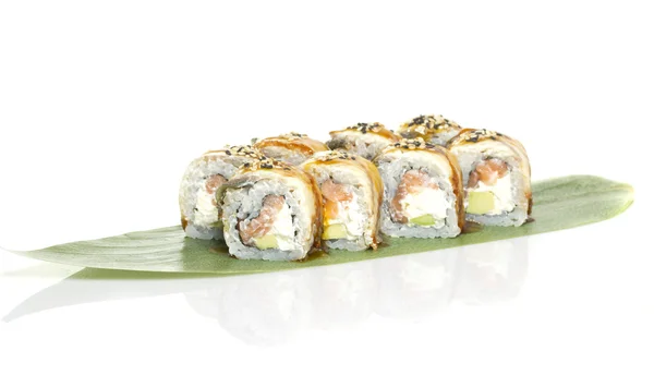 Sushi — Stock Photo, Image