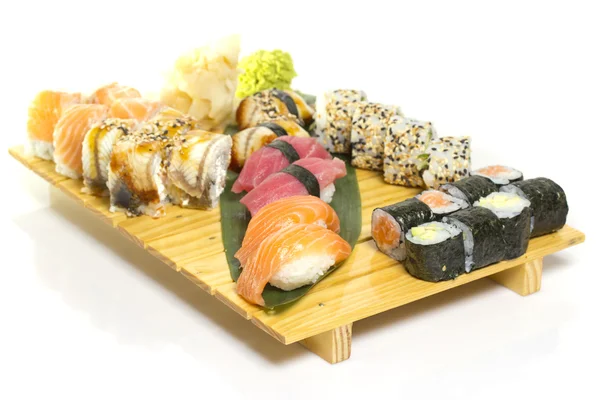 Sushi — Stock Photo, Image