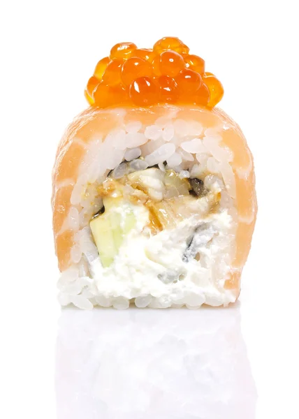 Sushi — Stockfoto