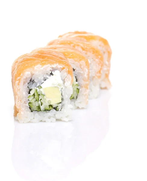 Sushi — Stockfoto