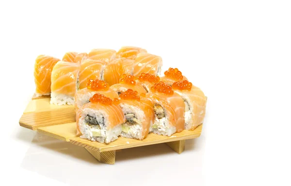 Sushi. — Fotografia de Stock