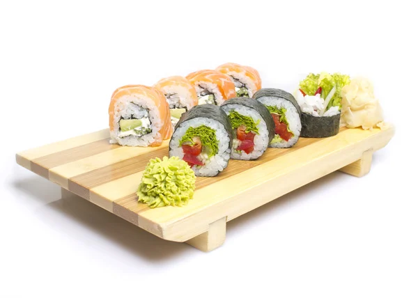 Sushi — Fotografie, imagine de stoc