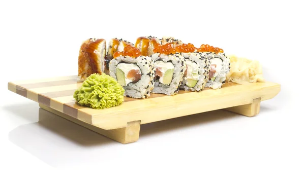 Sushi — Stock Photo, Image